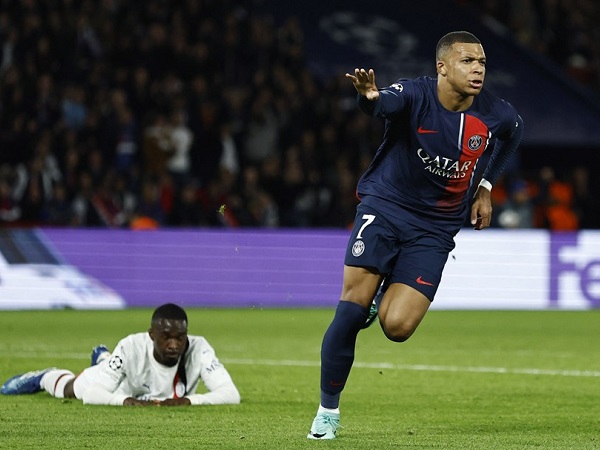 Lịch thi đấu bóng đá hôm nay 7/11: Nóng bỏng AFC Champions League và UEFA Champions League