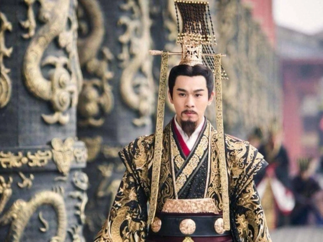 Thời xưa Hoàng đế xử phạt phi tần ngoại tình thế nào? Cách làm của Tần Thủy Hoàng rất kỳ lạ