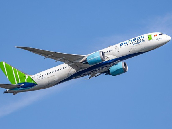 Nợ thuế hơn 100 tỷ đồng, Bamboo Airways bị phong tỏa 3 tài khoản ngân hàng