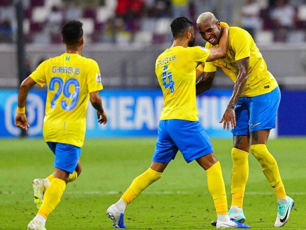 Kết quả Cúp C1 châu Á 8/11: Al Nassr thắng nhọc, đại diện Đông Nam Á gây sốc