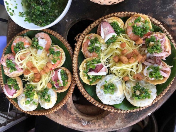 Top 6 món ăn đặc sản Cam Ranh ăn một lần nhớ mãi, du khách nhất định phải thử