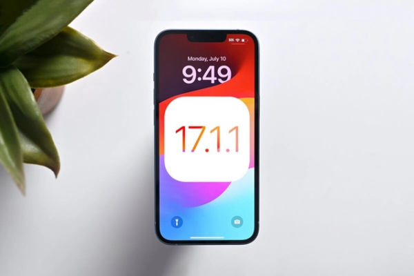 Apple mang tin vui cho người dùng iPhone 15