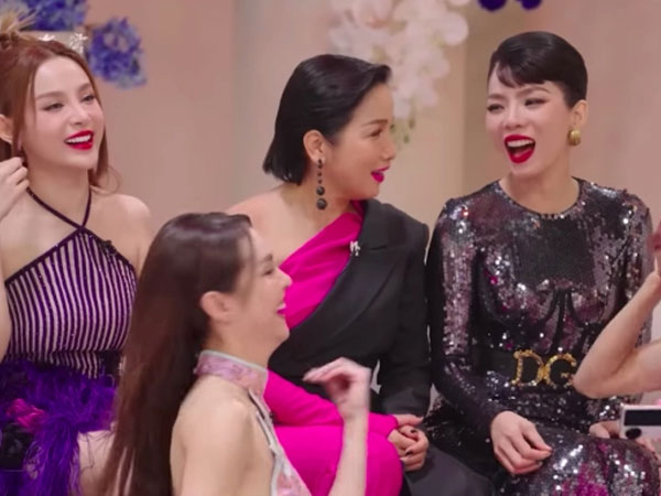 'Chị đẹp đạp gió rẽ sóng': Mỹ Linh tuyên bố 'khỏi thi' trên sóng truyền hình, phản ứng của Lệ Quyên mới đáng nói