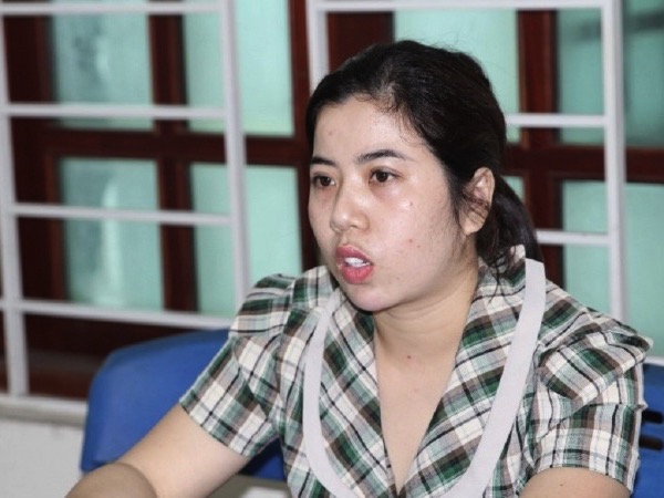 Bắt người phụ nữ lừa vay tiền đảo khế rồi chiếm đoạt nhiều tỷ đồng