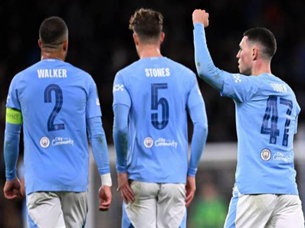 2 anh hào đầu tiên dự vòng knock-out Cúp C1, 'tử thần' chờ PSG & Newcastle