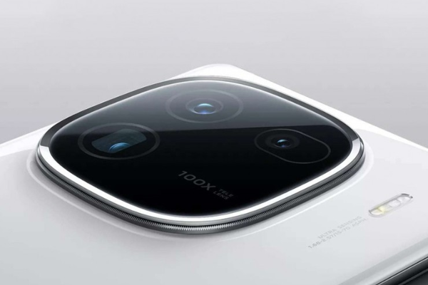 Thêm một chiến thần Android ra mắt khiến người dùng rạo rực
