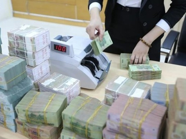 Mỹ xác định Việt Nam không thao túng tiền tệ