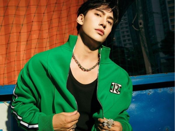 Ngắm dàn sao nam thời thượng trong thiết kế mới từ H&M x Rabanne