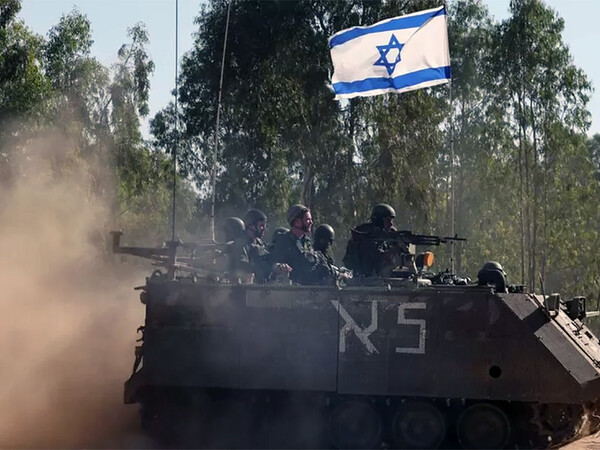 Chiến dịch tấn công trên bộ vào Dải Gaza có giúp Israel đạt được mục tiêu?