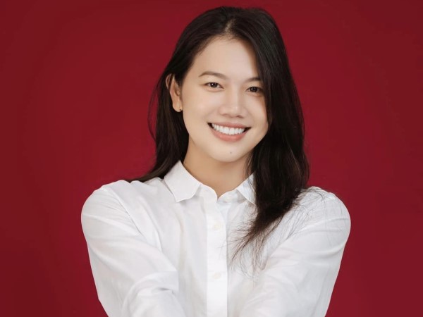 Bất ngờ với vẻ đẹp của Ánh Viên sau khi giải nghệ
