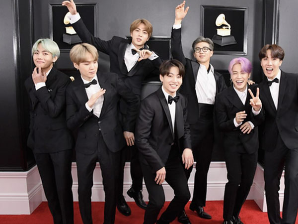 Tranh cãi xung quanh việc thành lập riêng các hạng mục K-Pop tại lễ trao giải Billboard