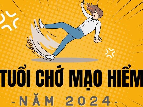 Giáp Thìn 2024 nhiều rủi ro tiềm ẩn, 5 con giáp không nên mạo hiểm kẻo HỌA đổ xuống đầu