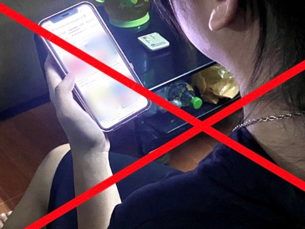 Vào dịch vụ 'gái gọi', người đàn ông mất 560 triệu đồng