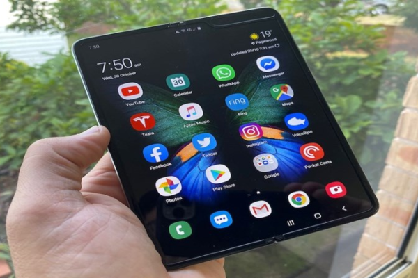 Samsung chính thức khai tử chiếc smartphone đã tạo nên cuộc cách mạng công nghệ trong thế kỉ 21
