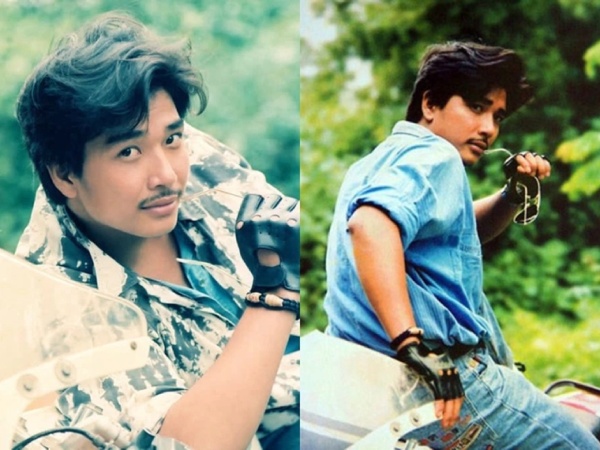 Nam thần Việt từ bỏ showbiz, cưới vợ giàu, nổi tiếng, tuổi U60 ngoại hình 'lột xác' nhờ giảm 42kg
