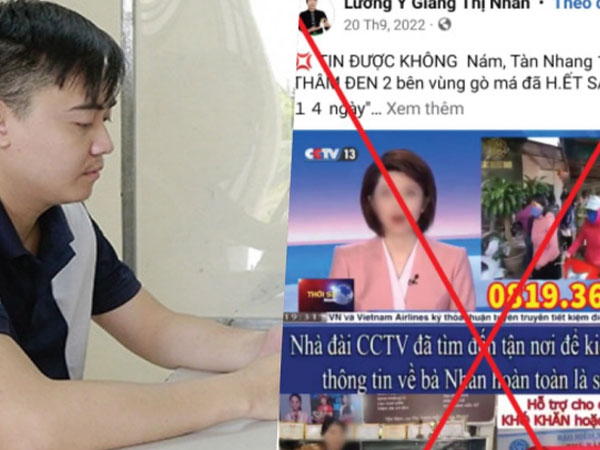 Huy động 80 công an phá đường dây lừa đảo online hơn 100 tỷ, tìm bị hại chuyển tiền vào 20 tài khoản
