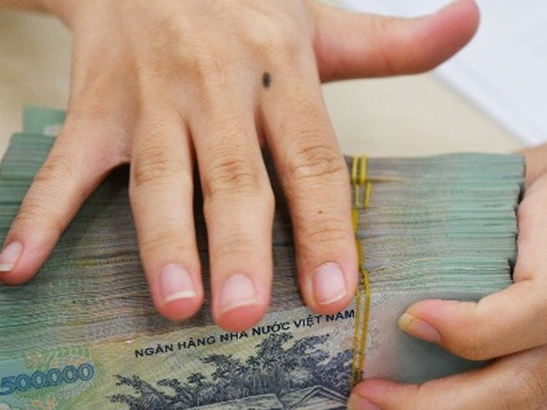 Cho vay tiền, 3 ông lớn ngân hàng Big4 thu lãi cả trăm ngàn tỷ đồng