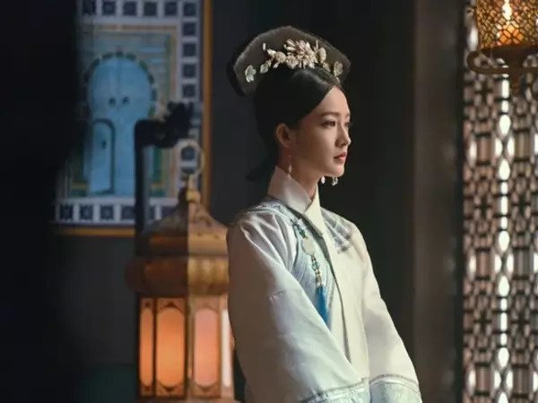 Mỹ nhân 'mệnh khổ' từng được Ung Chính sủng ái, chết 7 năm vẫn ở trong cung: Vì sao Càn Long nổi giận?