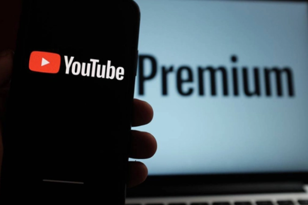 YouTube Premium tăng giá, mức cao nhất lên đến 30%