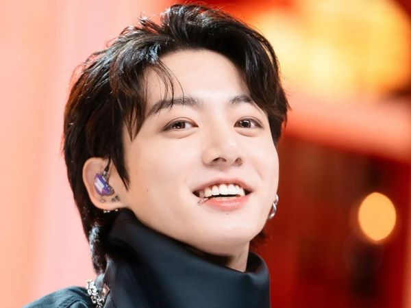 Thời trang của Jungkook (BTS) - người đàn ông quyến rũ nhất lứa tuổi 25