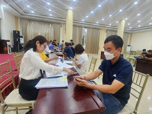 Vụ cháy chung cư mini: Vì sao 6 trường hợp chưa nhận 5,8 tỷ đồng hỗ trợ?