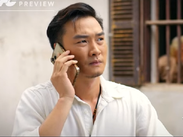 Không ngại cưới chỉ cần 1 lý do tập 16: Đông bị ép cầu hôn Mai trước mặt Huyền