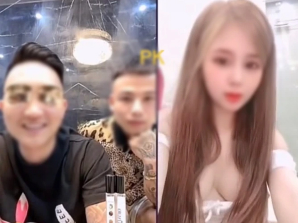 Thách đấu trực tuyến và những 'kèo' bẩn trên mạng xã hội