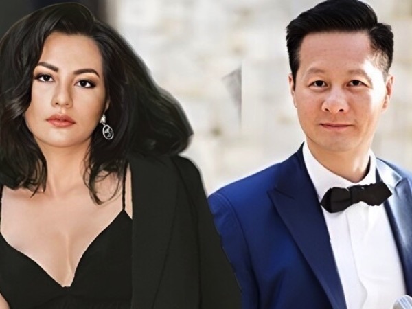 Đại gia Đức An kháng cáo phán quyết cựu siêu mẫu Ngọc Thúy được chia hơn 100 tỉ đồng sau ly hôn