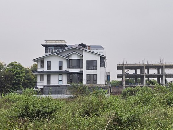 Hà Nội lên tiếng việc dân khu đô thị Thanh Hà 'ôm đất' 10 năm chưa được xây nhà ở