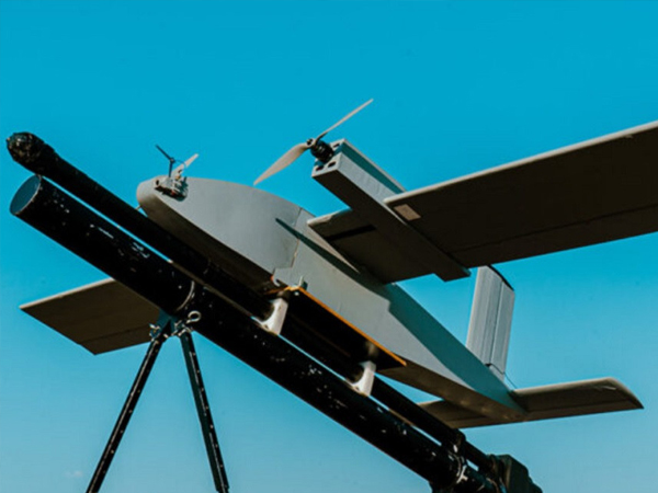 Nga bắn hạ UAV tiếp cận Crưm, Ukraine phá đường dây buôn lậu khí tài quân sự