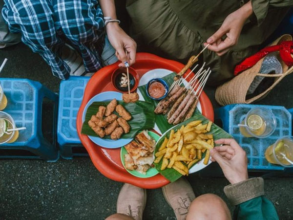 Blogger Thái Lan du lịch Việt Nam 4 ngày 3 đêm, flex bộ ảnh khiến ai cũng mê đắm
