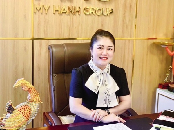Lừa đảo số tiền đặc biệt lớn trong dự án Sâm Ngọc Linh, nữ chủ tịch tập đoàn Mỹ Hạnh bị khởi tố