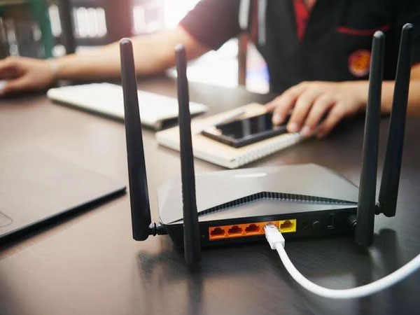 Wifi có gây ung thư không?
