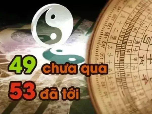 '49 chưa qua, 53 đã tới' có thật sự đáng sợ?