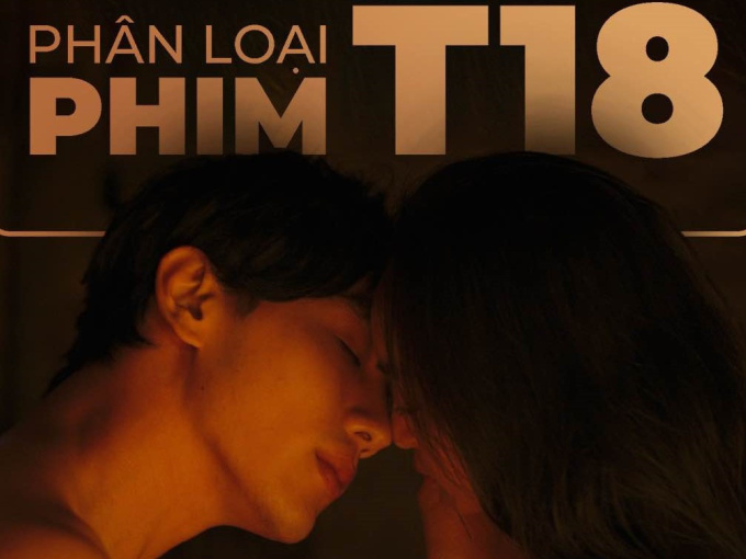 Cảnh nóng trong phim Việt: Không thể thiếu hay làm mồi câu khách?