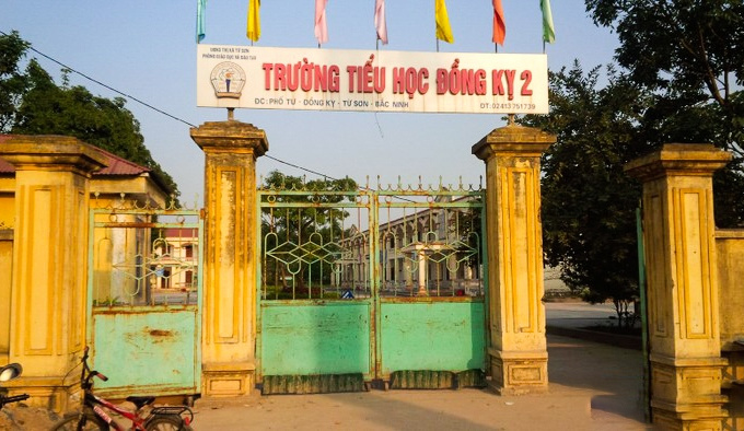 Làm rõ vụ cô giáo gợi ý mua cước điện thoại 240.000 đồng ở Bắc Ninh