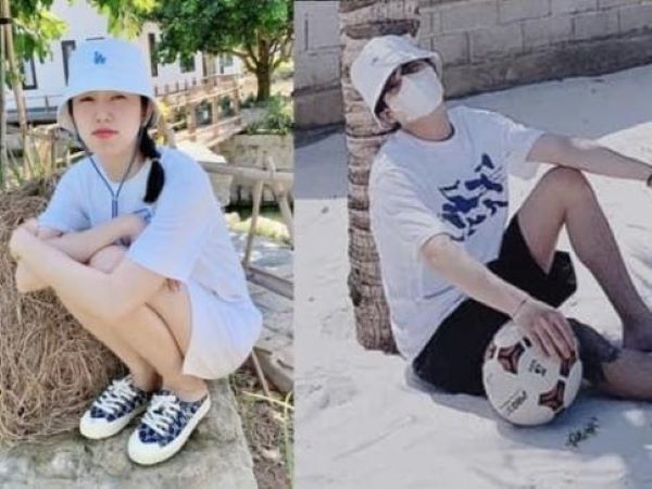 Thêm bằng chứng Jack - Thúy Ngân từng yêu đương: Diện đồ đôi, hẹn hò tại biệt thự nhà Trường Giang?