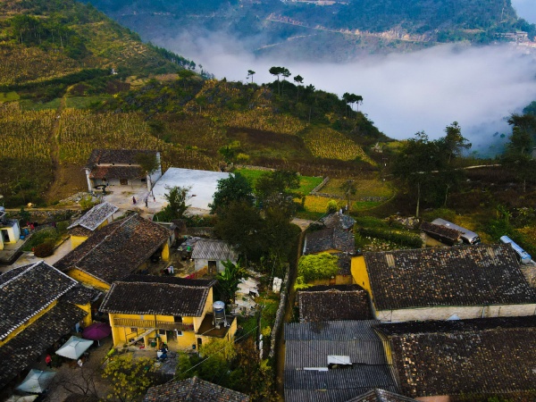 Người Lô Lô Chải 'kiếm đủ' nhờ kinh doanh homestay