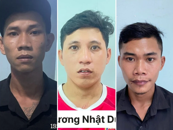 Người đàn ông bị bạn nhậu đập ly bia vào đầu vì lý do khó tin