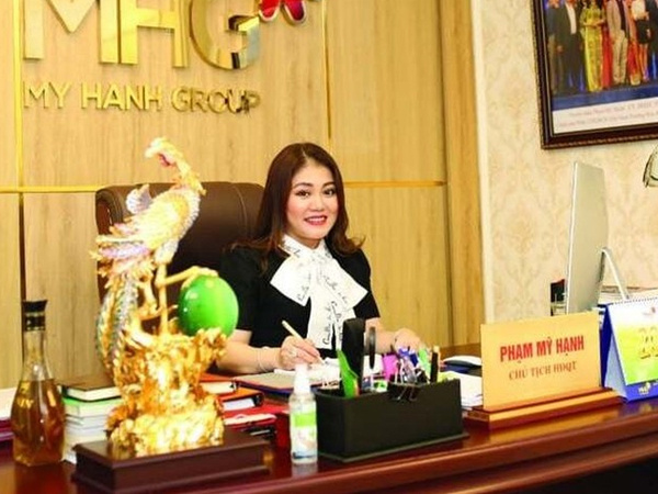 Vì sao nhiều người 'sập bẫy' dự án trồng sâm Ngọc Linh cty Mỹ Hạnh?