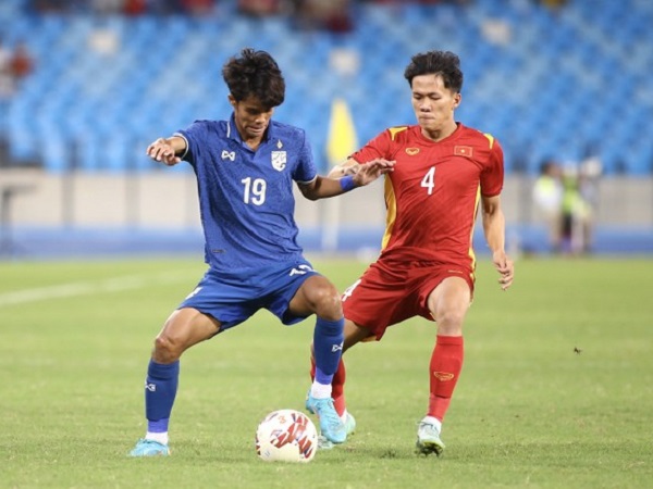 U22 Thái Lan bị 'nợ' gần 3 tỷ đồng tiền thưởng SEA Games 32