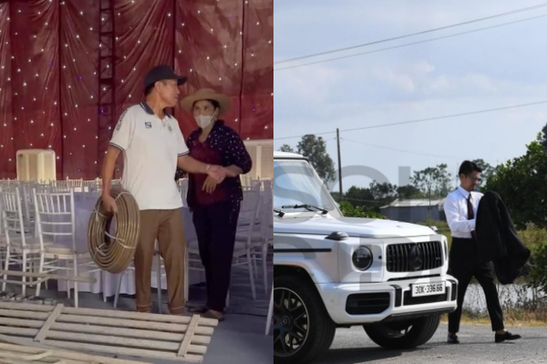2 thái cực trái ngược giữa nhà Đoàn Văn Hậu và bố mẹ Doãn Hải My, cô dâu được khen vì luôn thể hiện EQ 1000 điểm