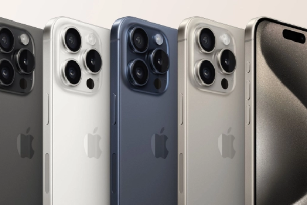 Ngã ngửa với chi phí sản xuất iPhone 15 Pro Max, tiền linh kiện cao nhất nhưng cũng mang lại lợi nhuận nhiều nhất cho Apple