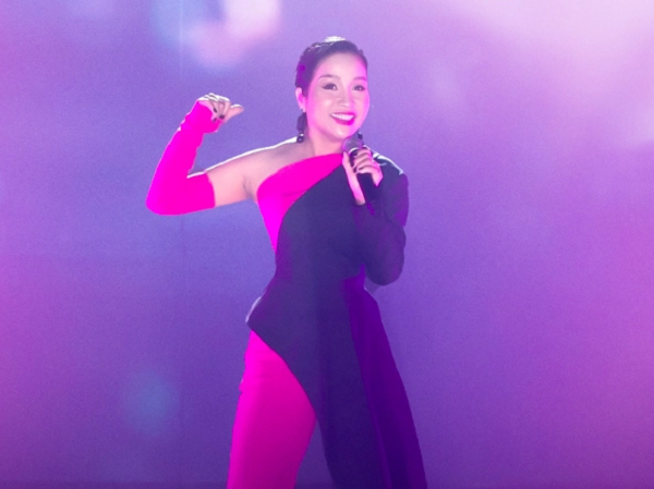 'Chị đẹp đạp gió rẽ sóng': Mỹ Linh đứng Top 1 đúng như lời đồn, chị đẹp lấy chồng đại gia ở nhà 100 tỷ bị chê té tát