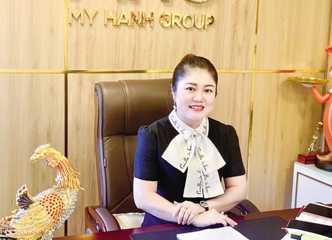 Chiêu thức tinh vi của nữ doanh nhân lừa huy động 1.200 tỷ cho dự án sâm Ngọc Linh