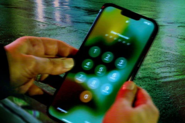 Để lộ dãy số này trên iPhone có thể khiến bạn phải trả giá bằng rất nhiều tiền