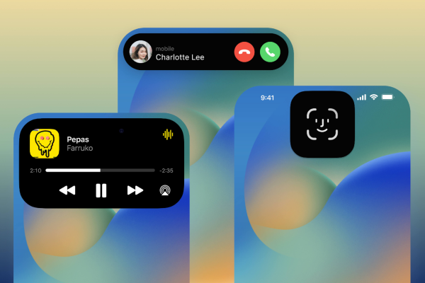 Vừa ra mắt, Dynamic Island có thể bị 'khai tử' ở iPhone 16 Series sắp tới