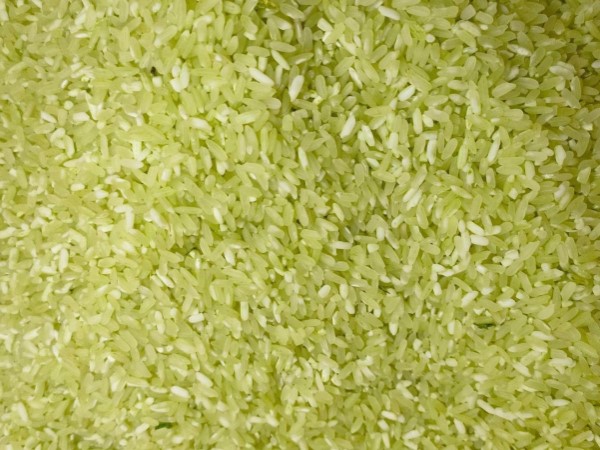 Sự thật về gạo Séng Cù xanh gây sốt rần rần ‘chợ mạng’