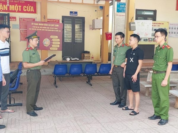 Thanh niên lừa bán nhiều người Việt đến nơi 'đi dễ khó về' bên Myanmar