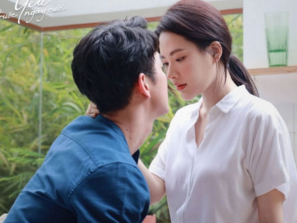 Nữ chính phim Việt nhan sắc xinh đẹp nhưng cứ cất lời là khán giả ngao ngán đòi lồng tiếng